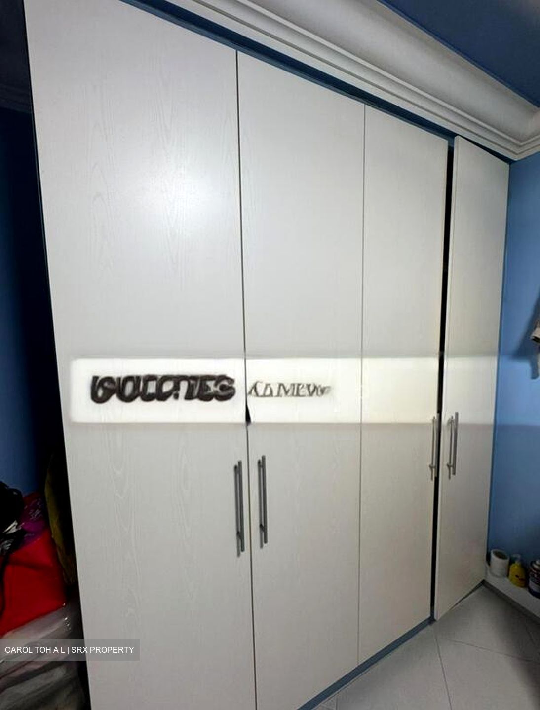 Blk 174 Kebun Baru Link 1 (Ang Mo Kio), HDB 3 Rooms #504557361